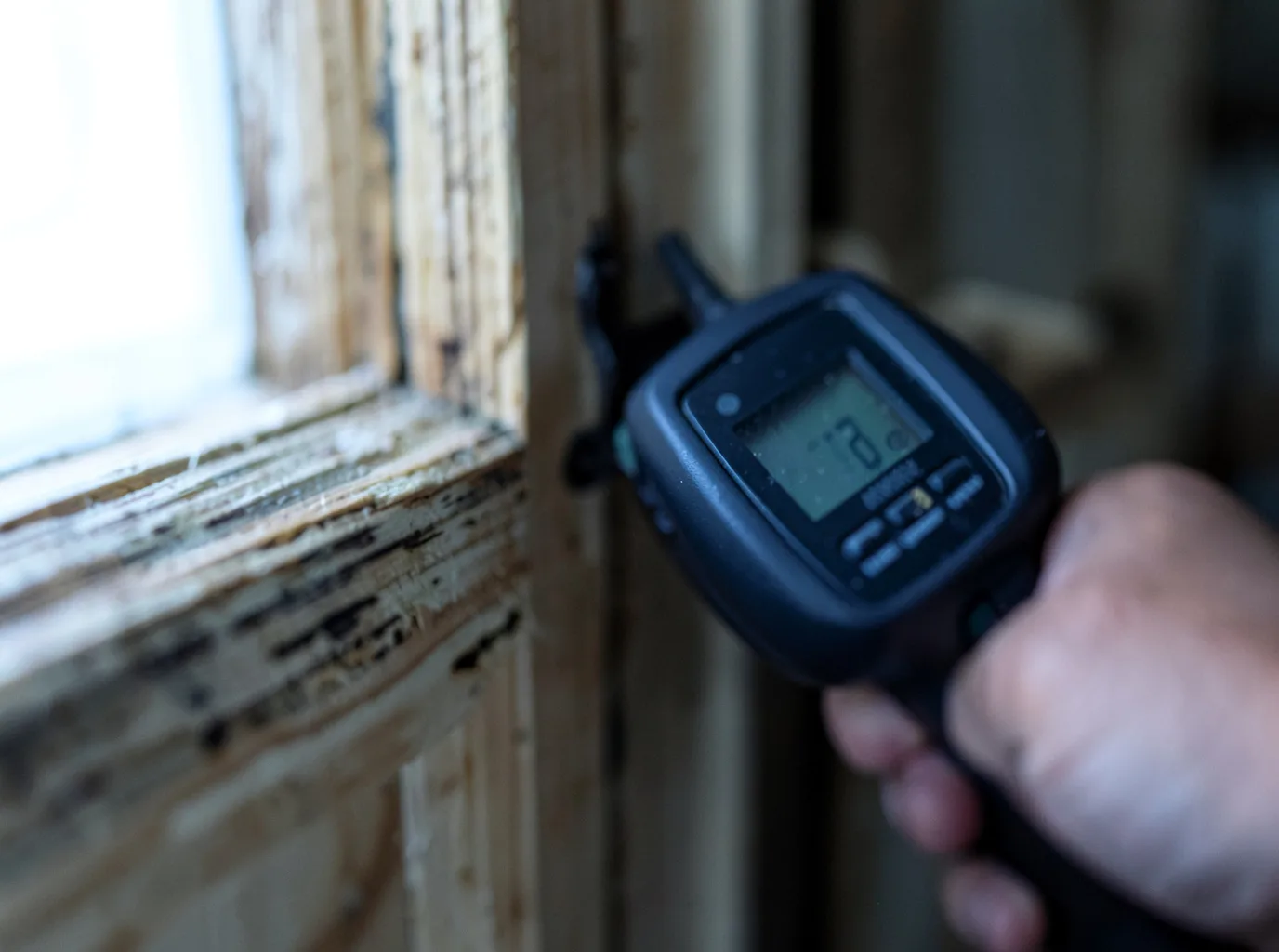 Moisture Inspection And Documentation in Morton Grove, IL